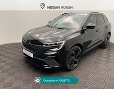 Renault Austral Austral E-Tech hybrid 200 Iconic esprit Alpine