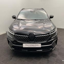 Renault Austral E-Tech hybrid 200 Iconic esprit Alpine occasion - Rouen - photo 3/40