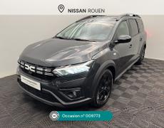 Dacia Jogger - Jogger ECO-G 100 7 places Extreme + - 17 990 €