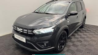 Dacia Jogger  - photo 0