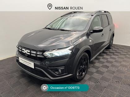 Dacia Jogger - Jogger ECO-G 100 7 places Extreme + - 17 990 €