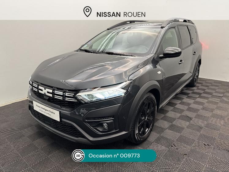 Dacia Jogger  - 17 990 €
