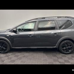 Dacia Jogger ECO-G 100 7 places Extreme + occasion - Rouen - photo 2/36