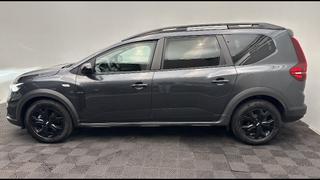 Dacia Jogger  - photo 1