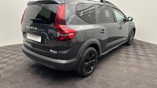 Dacia Jogger  - photo 3