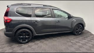 Dacia Jogger  - photo 4