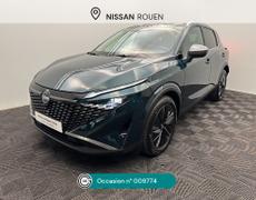 Nissan Qashqai Rouen