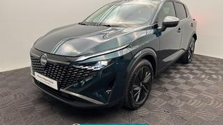 Nissan Qashqai  - photo 0