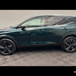 Nissan Qashqai Mild Hybrid 140 ch N-Style occasion - Rouen - photo 2/42