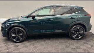 Nissan Qashqai  - photo 1