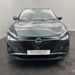Nissan Qashqai Mild Hybrid 140 ch N-Style occasion - Rouen - photo 3/42