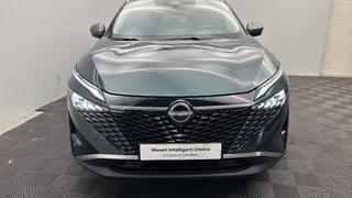 Nissan Qashqai  - photo 2