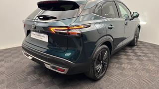 Nissan Qashqai  - photo 3
