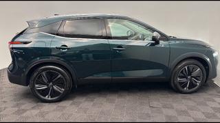 Nissan Qashqai  - photo 4