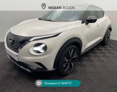 Nissan Juke Rouen
