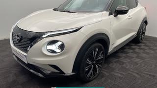 Nissan Juke  - photo 0
