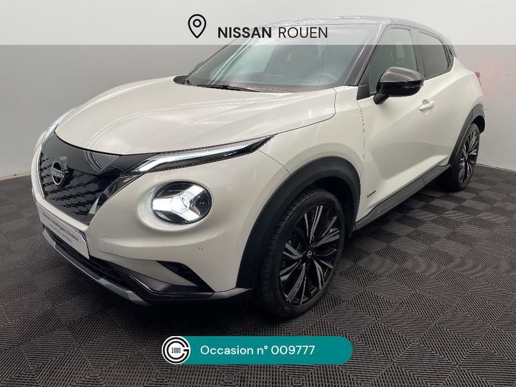 Nissan Juke  - 17 990 €