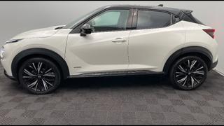 Nissan Juke  - photo 1