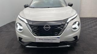 Nissan Juke  - photo 2