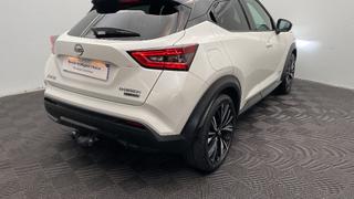 Nissan Juke  - photo 3
