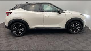 Nissan Juke  - photo 4