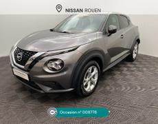 Nissan Juke Rouen