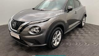 Nissan Juke  - photo 0