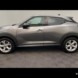 Nissan Juke DIG-T 117 N-Connecta occasion - Rouen - photo 2/31
