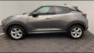 Nissan Juke  - photo 1