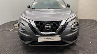 Nissan Juke  - photo 2