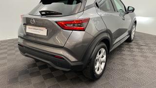 Nissan Juke  - photo 3