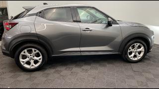 Nissan Juke  - photo 4