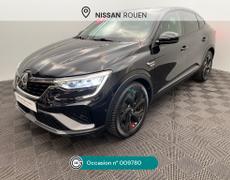 Renault Arkana Rouen