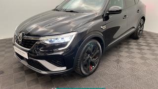 Renault Arkana  - photo 0