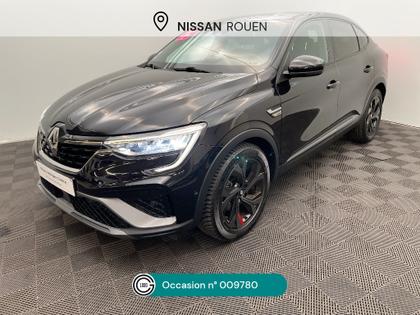 Renault Arkana - Arkana E-Tech 145 - 21B R.S. Line - 21 829 €