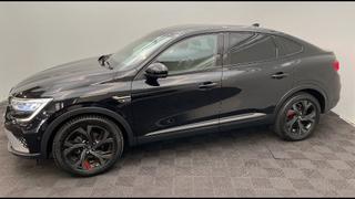 Renault Arkana  - photo 1