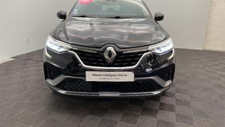 Renault Arkana  - photo 2