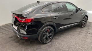 Renault Arkana  - photo 3