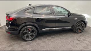 Renault Arkana  - photo 4