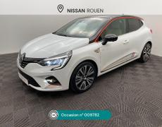 Renault Clio 5 Rouen