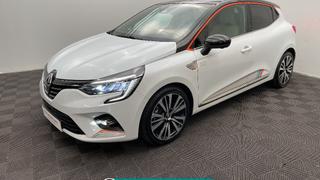 Renault Clio 5  - Initiale - photo 0