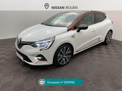 Renault Clio 5 - Clio E-Tech 140 - 21 Initiale Paris - 16 429 €