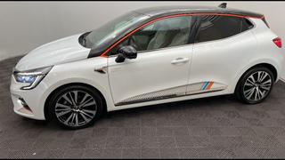 Renault Clio 5  - Initiale - photo 1