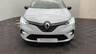 Renault Clio 5  - Initiale - photo 2