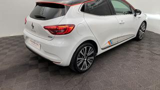 Renault Clio 5  - Initiale - photo 3