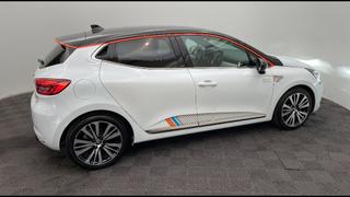 Renault Clio 5  - Initiale - photo 4