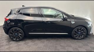 Renault Clio 5  - photo 4