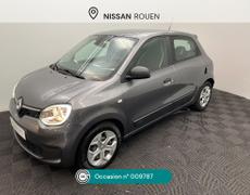 Renault Twingo 3 Rouen