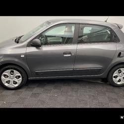 Renault Twingo 3 III SCe 65 - 21 Zen occasion - Rouen - photo 2/31