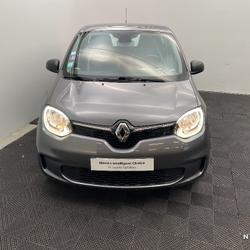 Renault Twingo 3 III SCe 65 - 21 Zen occasion - Rouen - photo 3/31
